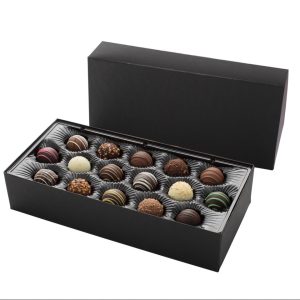 32 Piece Bite Size Gift Box