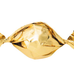 Gold Mini Twist (Dark)