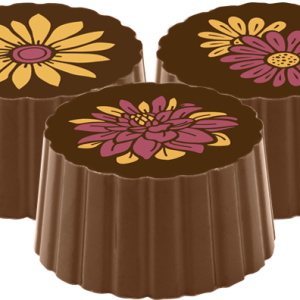 Milk Wildflowers