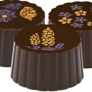 Dark Wildflowers