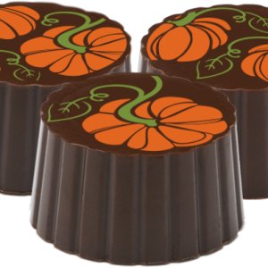 Pumpkin Pie (Dark)