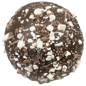 Cappuccino (Dark)