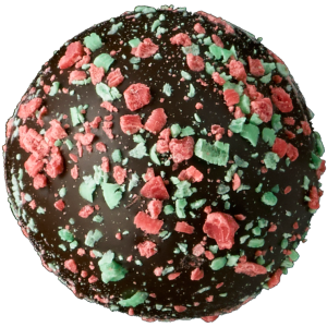 Eggnog (Dark)