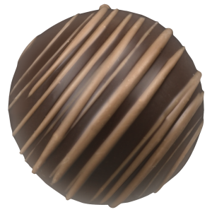 Amaretto (Dark)