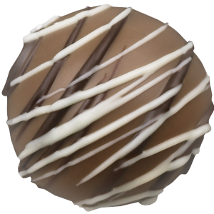 Caramel (Milk)