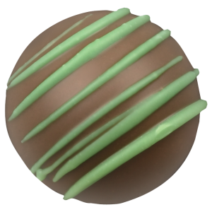 Irish Cream (Milk)
