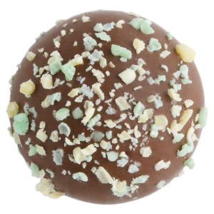 Key Lime (Milk)