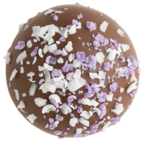 Vanilla (Milk)