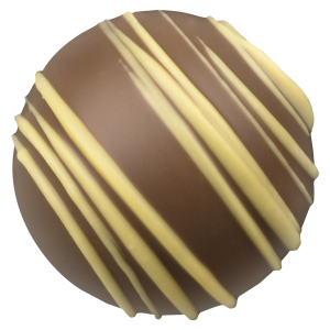 Hazelnut (Milk)