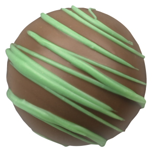 Irish Cream (Milk)