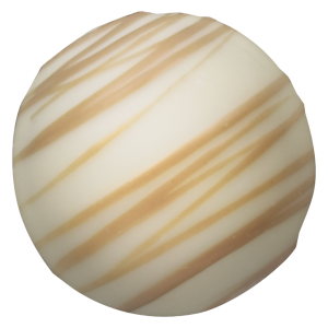 Butter Pecan (White)