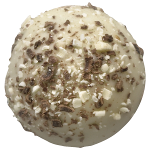 Cappuccino (White)