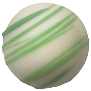 Irish Cream (White)