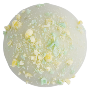 Key Lime (White)