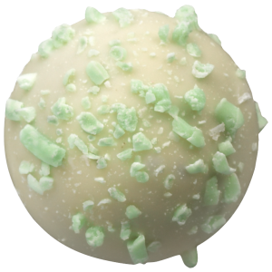 Mint (White)