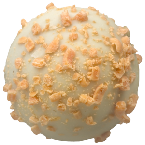 Orange (White)