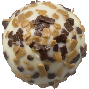 Tiramisu (White)