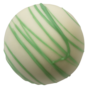 Irish Cream (White)