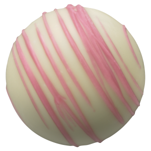 Raspberry (White)