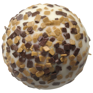 Tiramisu  (White)