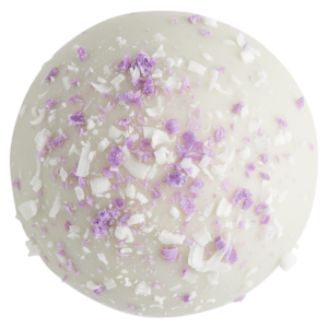 Vanilla (White)