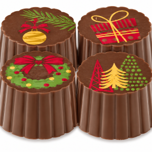 Holiday Joy (Milk)