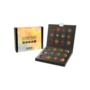 12 Piece Artisan Gift Box (22 per Case)