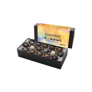 32 Piece Bite Size Gift Box (9 per Case)