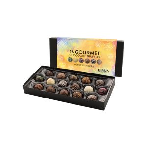 16 Piece Bite Size Gift Box (18 per Case)