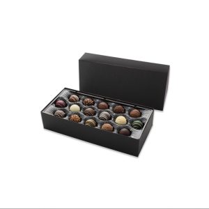 32 Piece Bite Size Gift Box - No Sleeve (9 per Case)