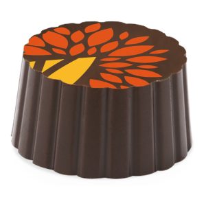 Orange (Dark)