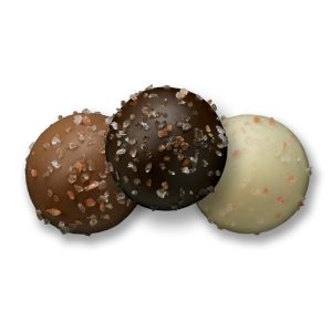 Sea Salt Caramel