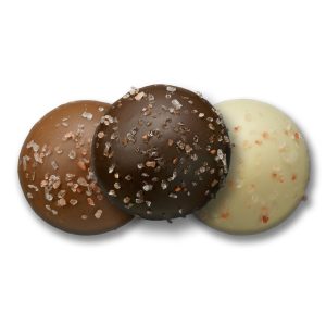 Sea Salt Caramel