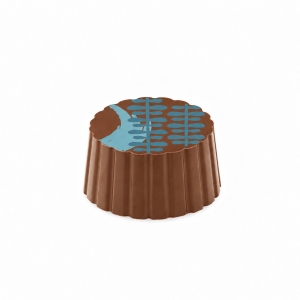 Hazelnut (milk)