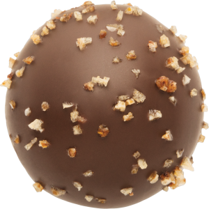 Salted Hot Chipotle