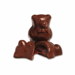 Truffle Bear (dark)
